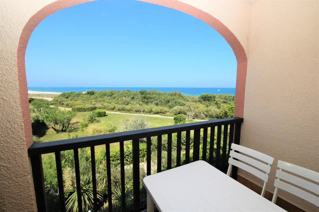 Apartmanok Saint Cyprien - Pyrénées Orientales