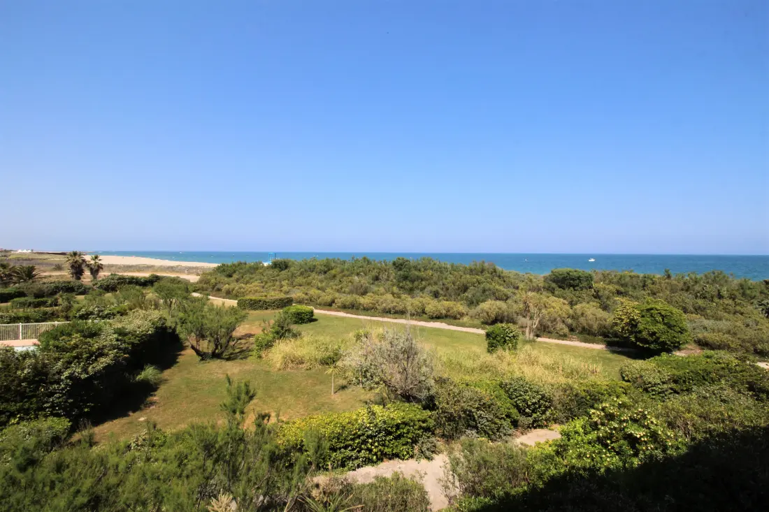 Apartmanok Saint Cyprien - Pyrénées Orientales