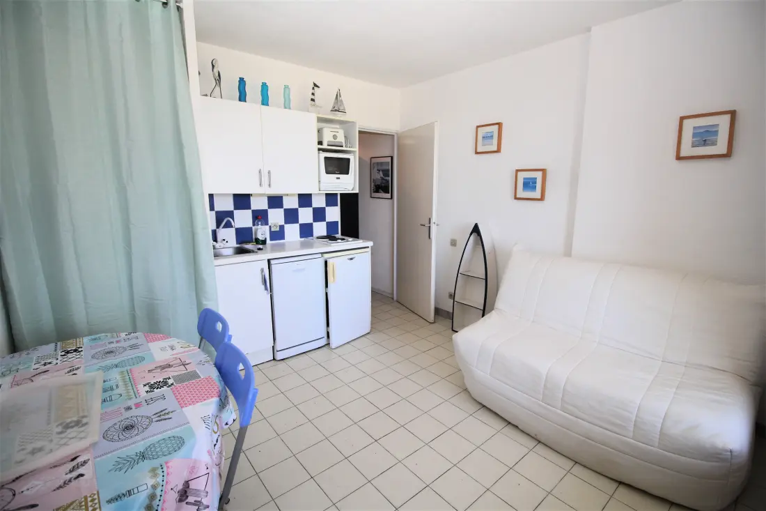 Apartmanok Saint Cyprien - Pyrénées Orientales