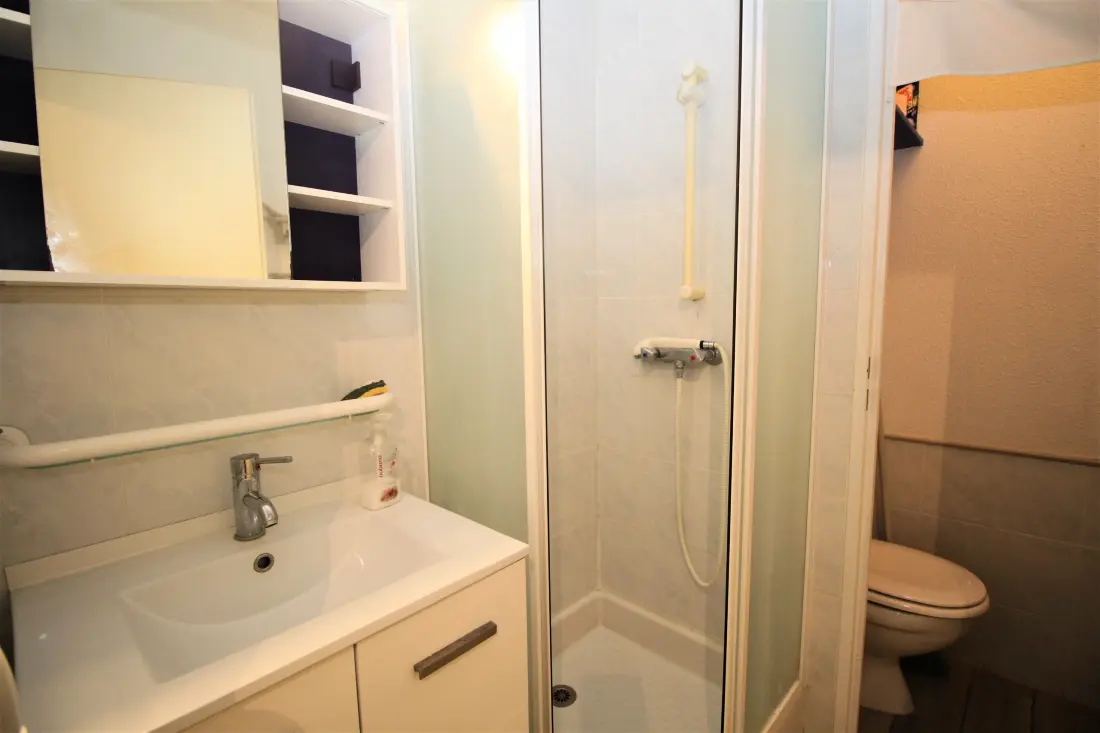 Apartmanok Saint Cyprien - Pyrénées Orientales