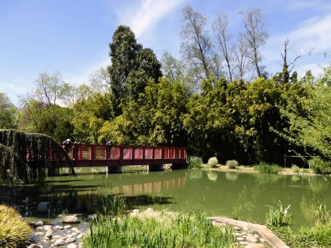 Camping Le Bosc - Good Holidays 4 Stars★★★★
