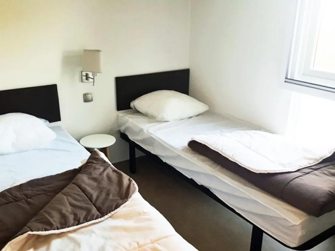 Camping Le Bosc - Good Holidays 4 Stars★★★★