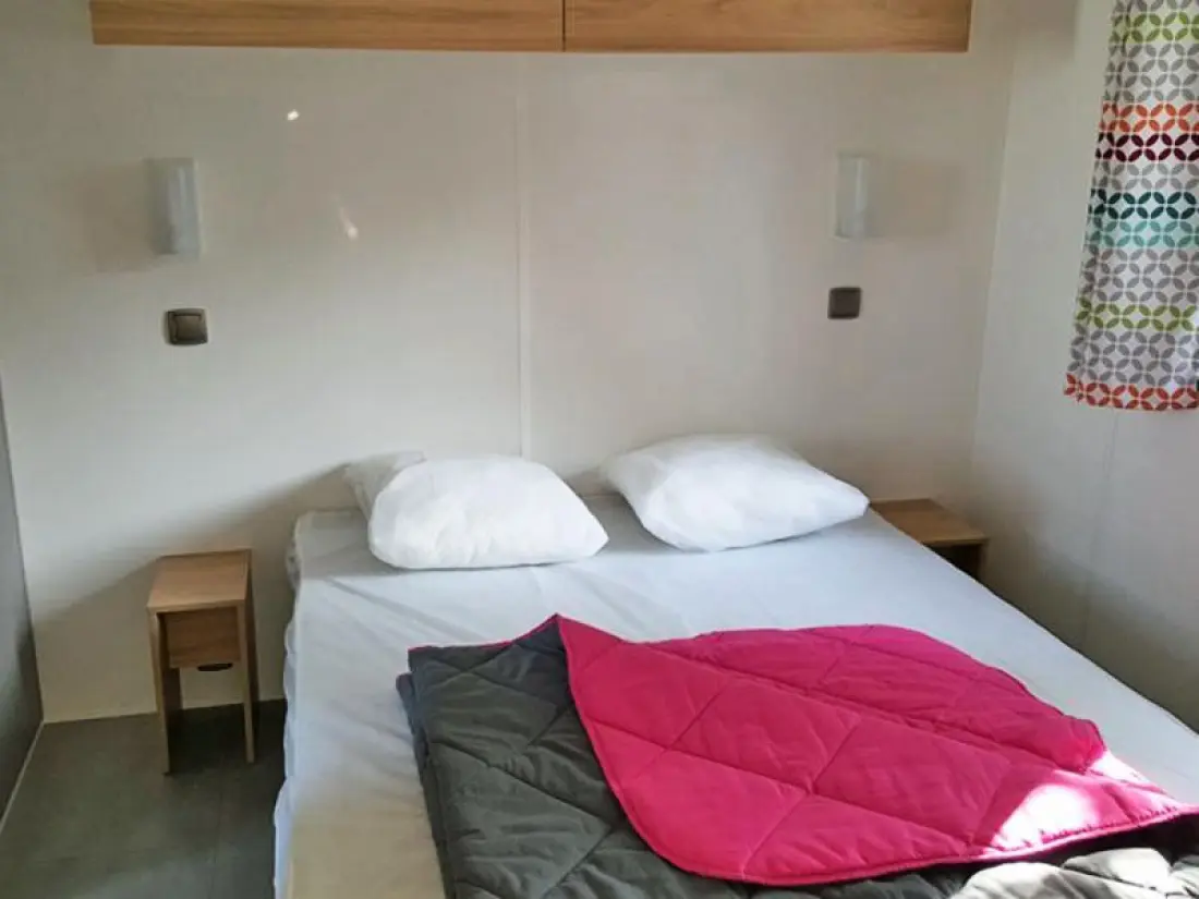 Camping Le Bosc - Good Holidays 4 Stars★★★★