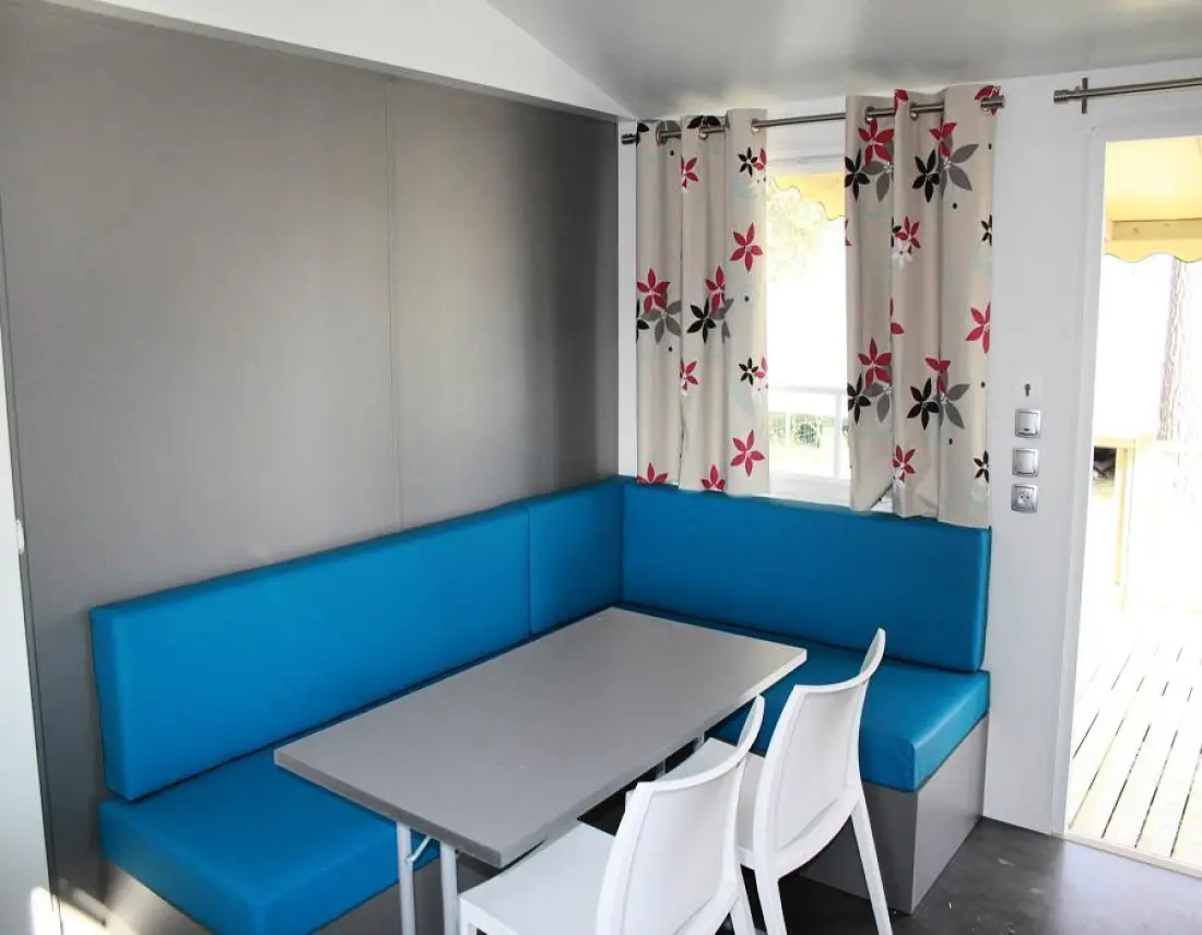 Camping Le Bosc - Good Holidays 4 Stars★★★★