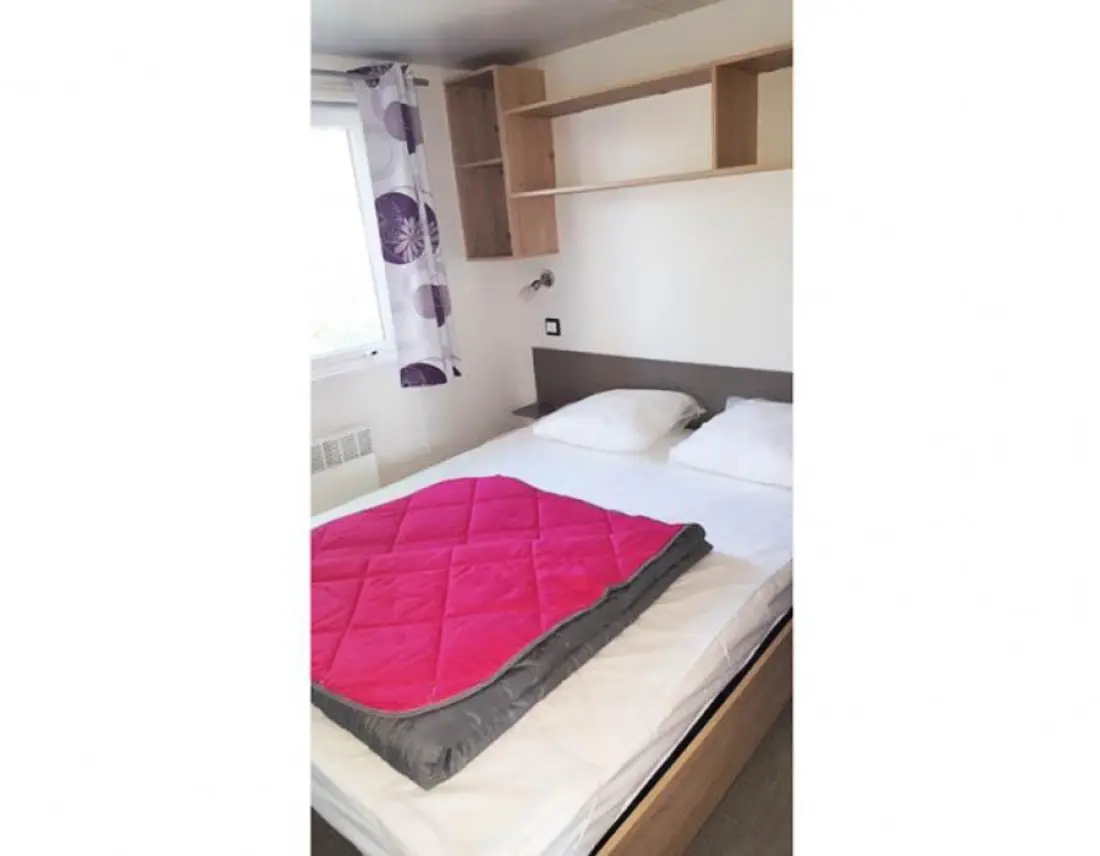 Camping Le Bosc - Good Holidays 4 Stars★★★★