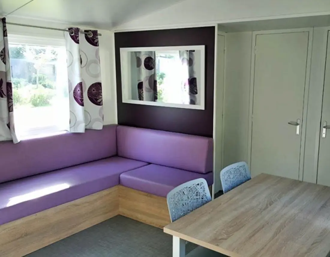 Camping Le Bosc - Good Holidays 4 Stars★★★★