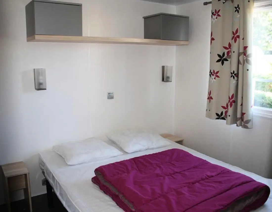 Camping Le Bosc - Good Holidays 4 Stars★★★★