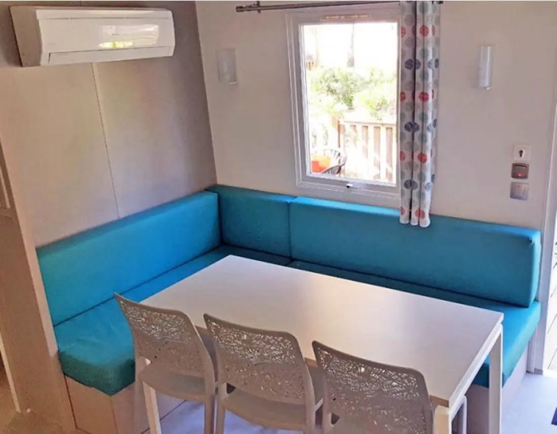 Camping Le Bosc - Good Holidays 4 Stars★★★★