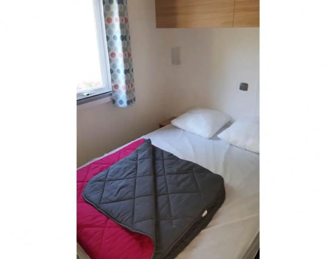 Camping Le Bosc - Good Holidays 4 Stars★★★★