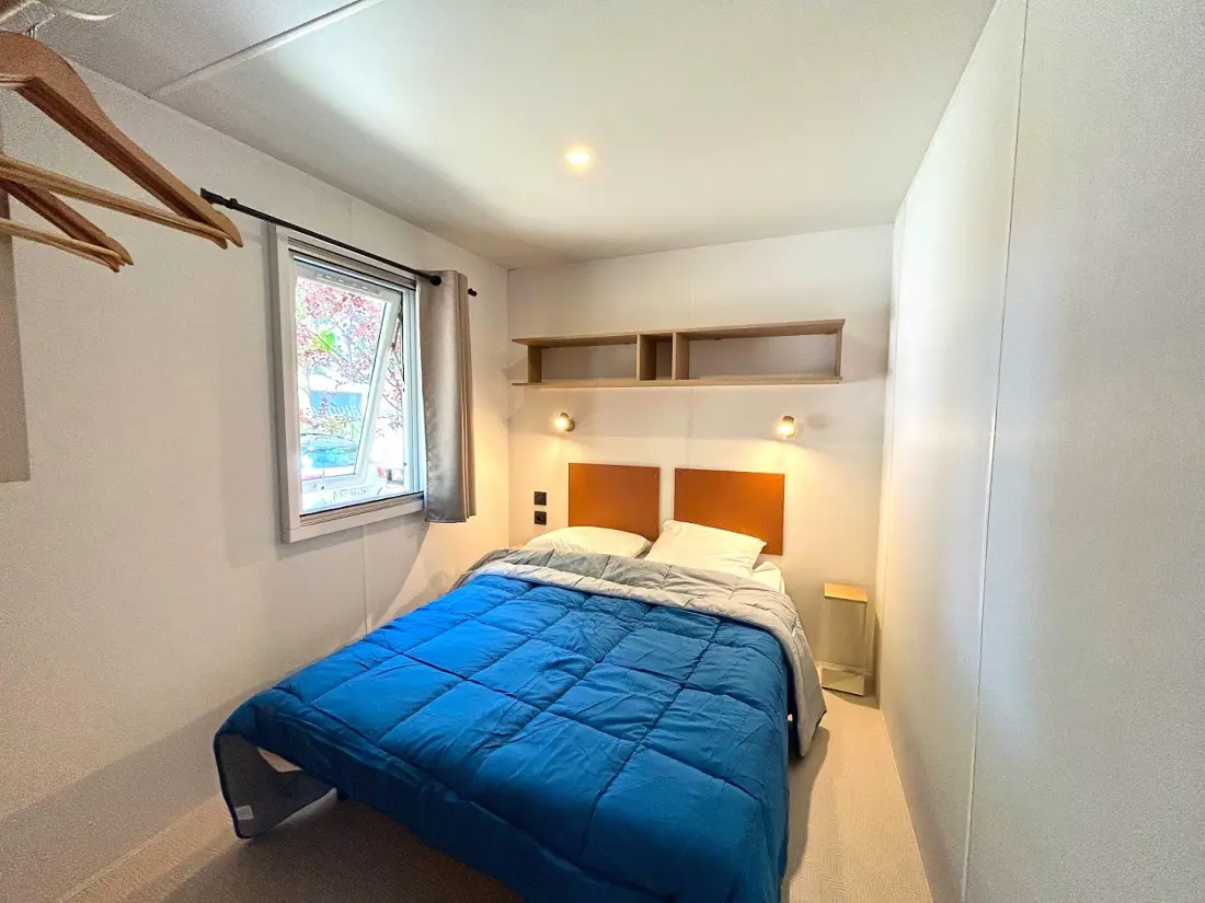 Camping Le Bosc 41 Sterren★