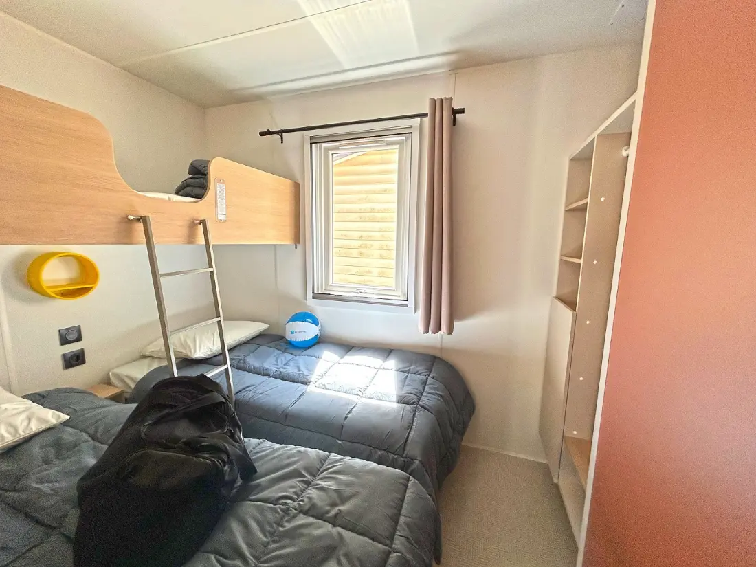 Camping Le Bosc 41 Sterren★