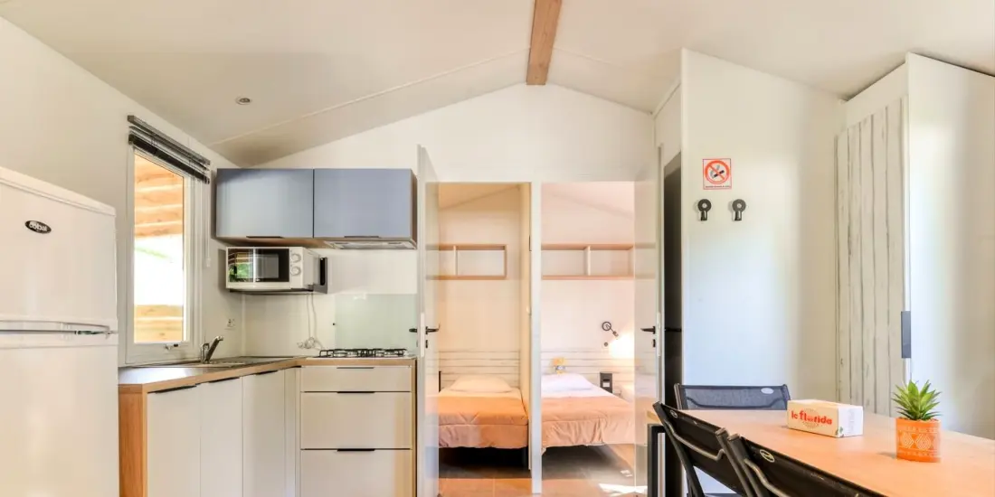 Campsite Le Florida 5 Csillagok★★★★★
