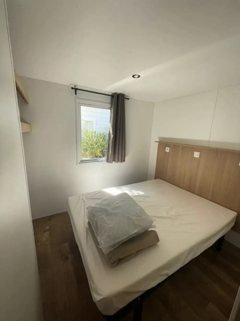 Campingplatz Le Roussillon 4 Sterne★★★★