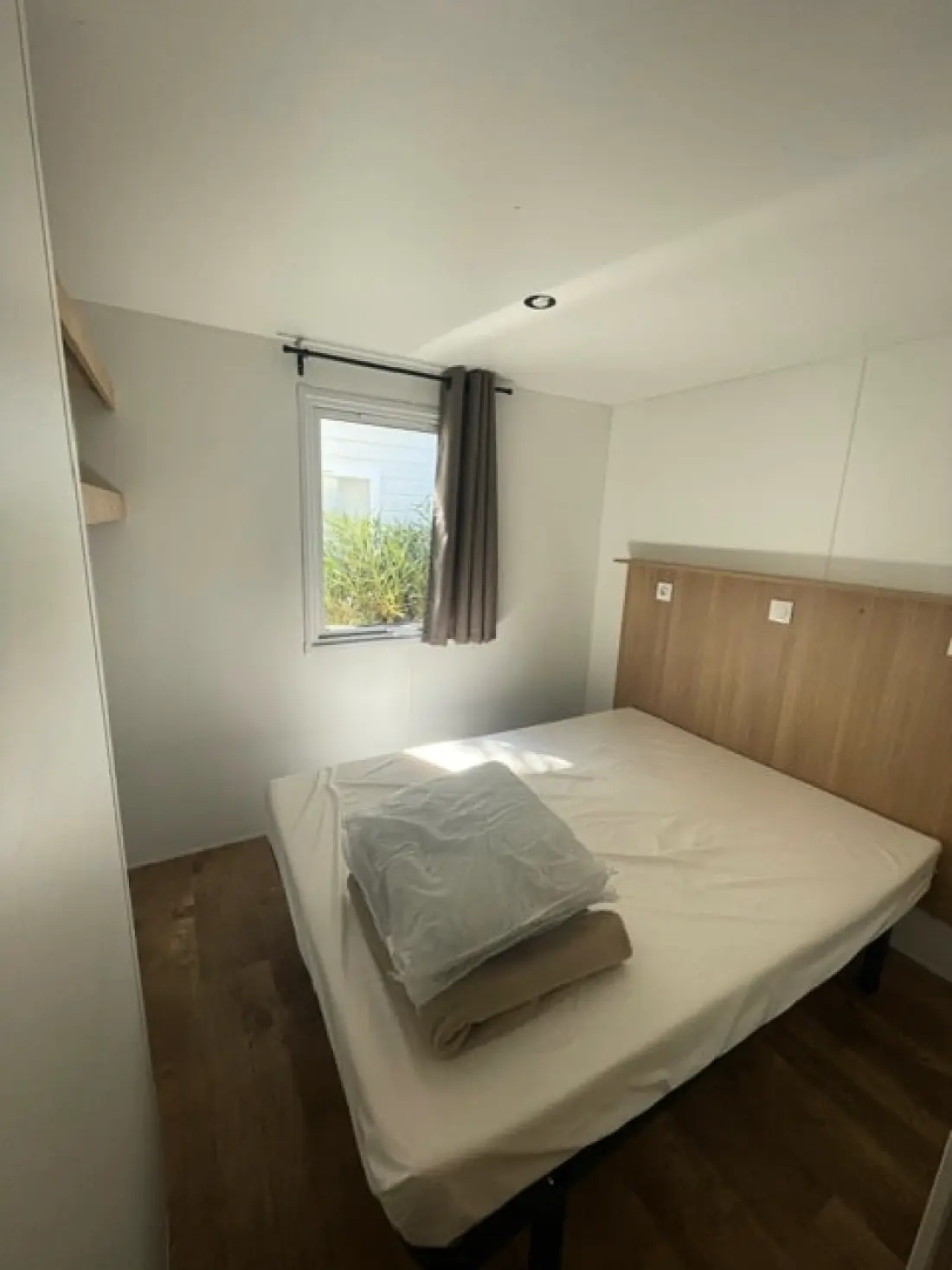 Campsite Le Roussillon 4 Stars★★★★