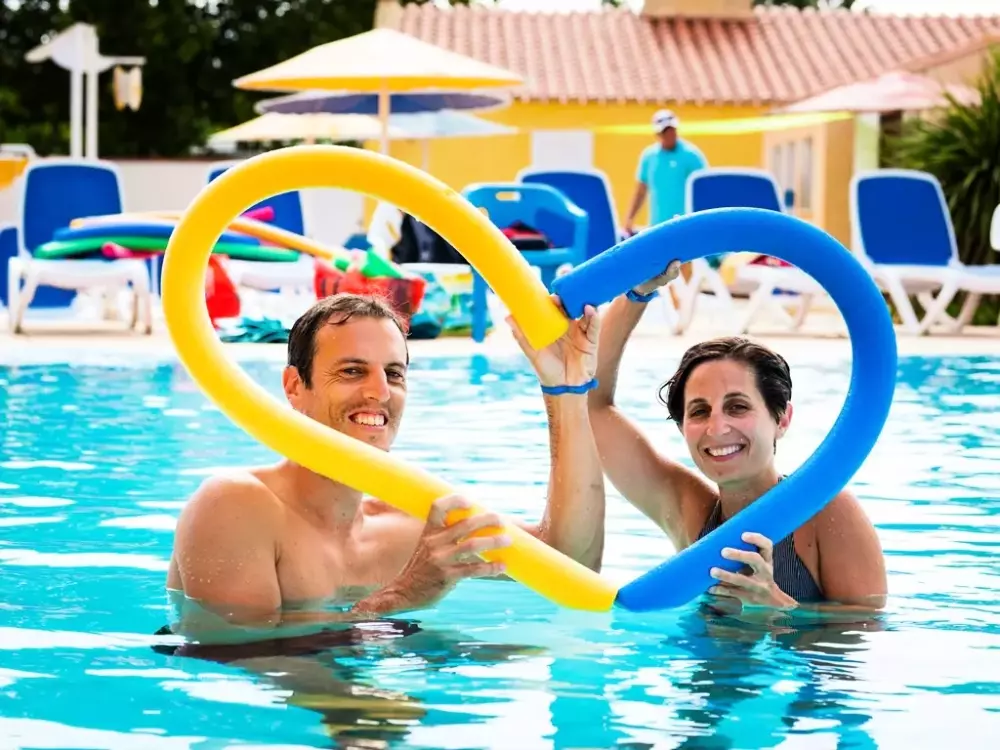 Campingplatz Le Roussillon 4 Sterne★★★★