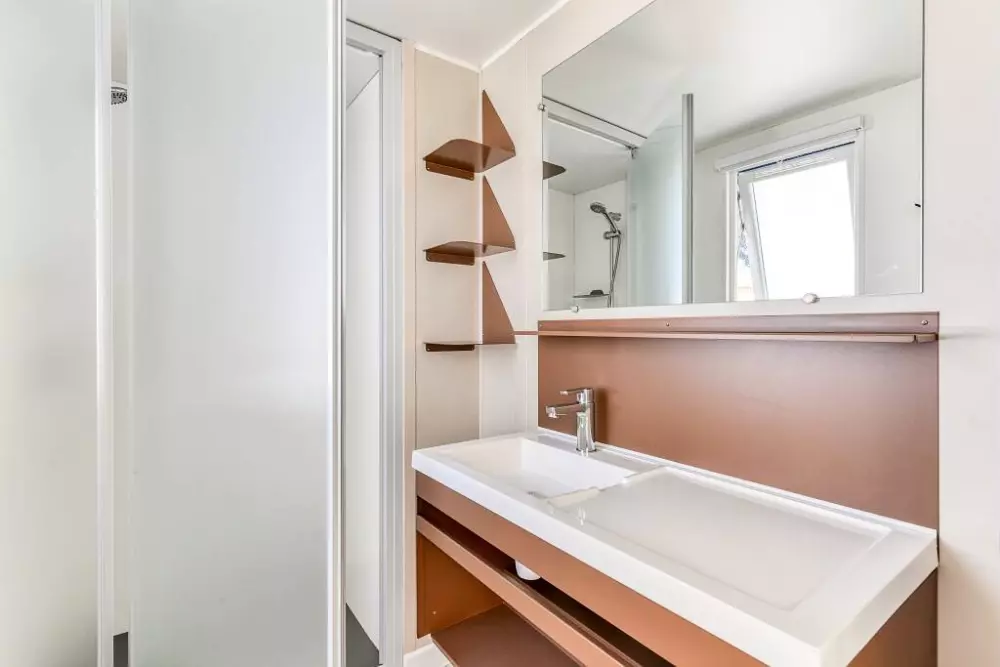 Campingplatz Le Roussillon 4 Sterne★★★★