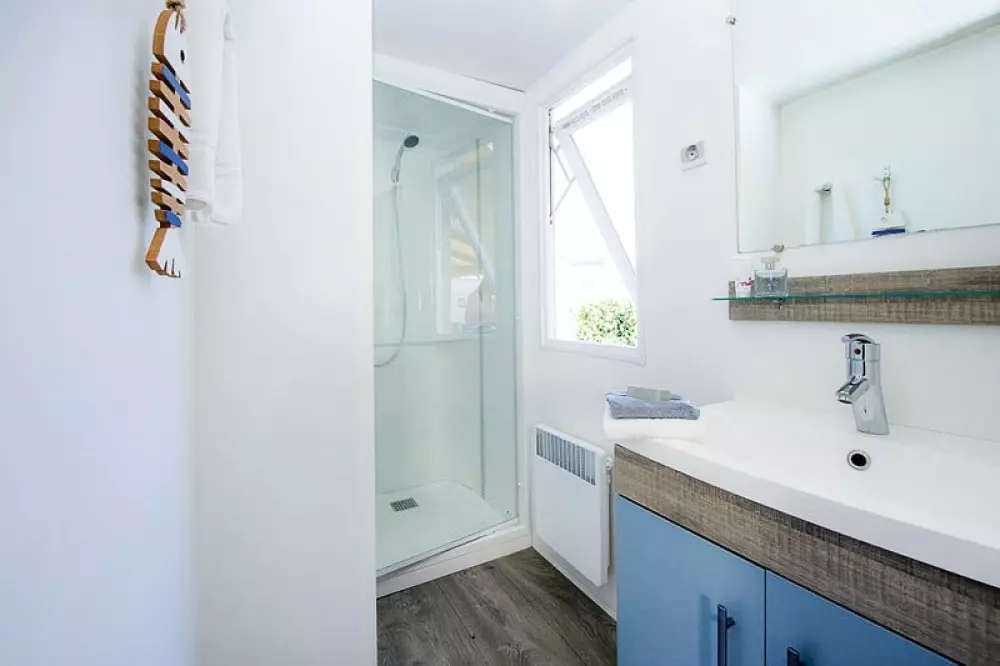 Camping Le Soleil de la Méditerranée