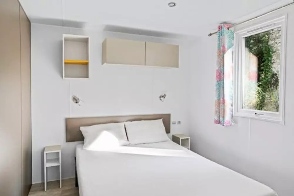 Camping Le Soleil de la Méditerranée