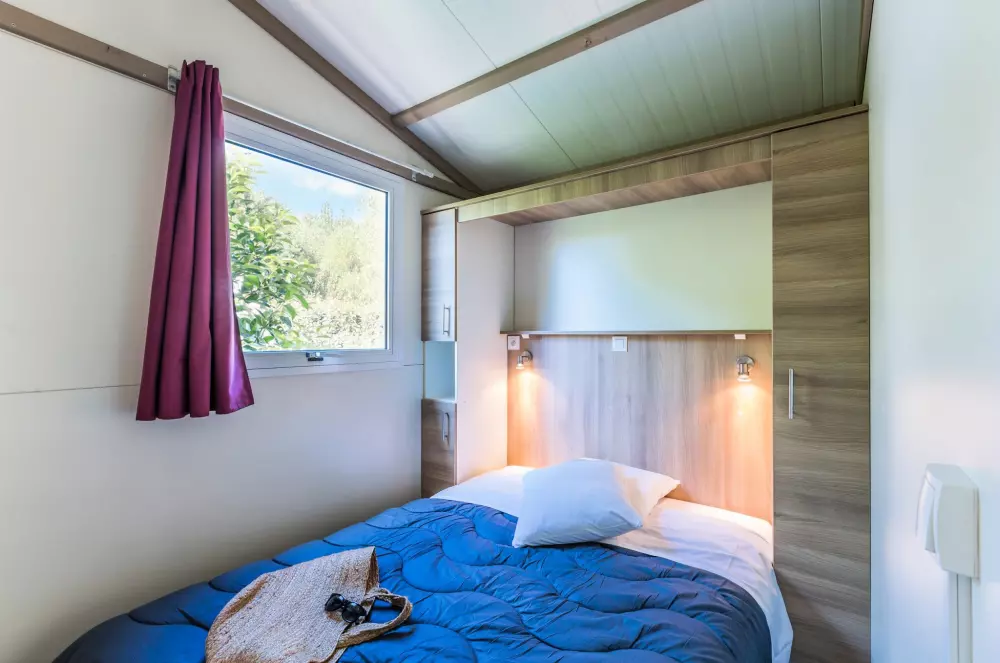 Camping Le Soleil de la Méditerranée