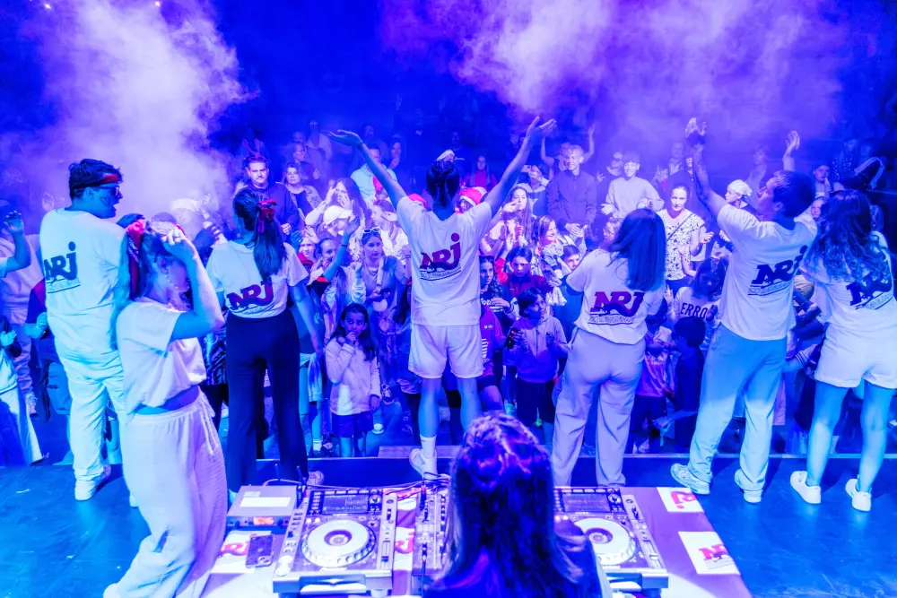 Camping Le Soleil de la Méditerranée