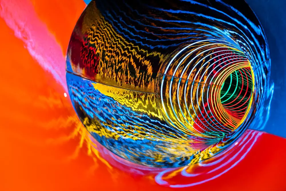 Camping Le Soleil de la Méditerranée