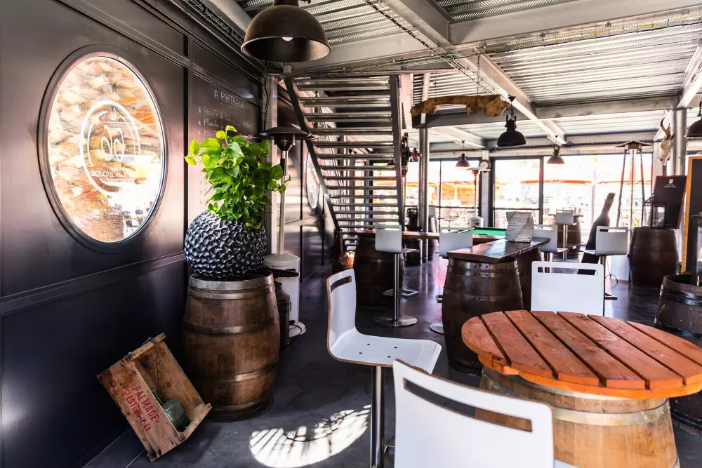 Camping Le Soleil de la Méditerranée