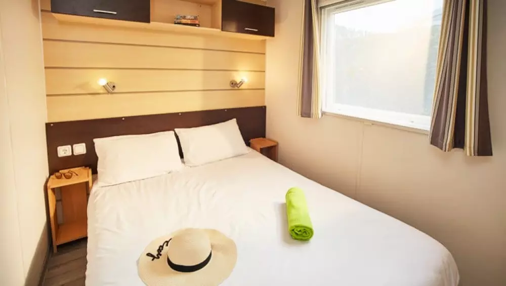 Camping Le Soleil de la Méditerranée