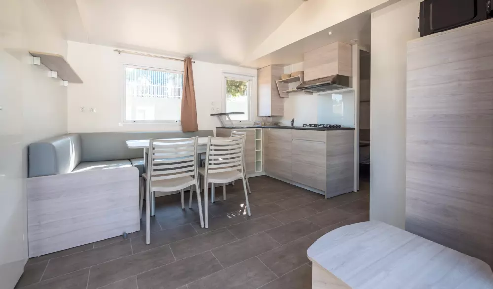 Camping Le Soleil de la Méditerranée