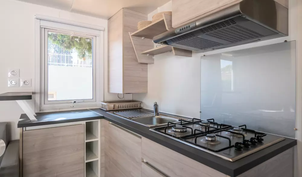 Camping Le Soleil de la Méditerranée