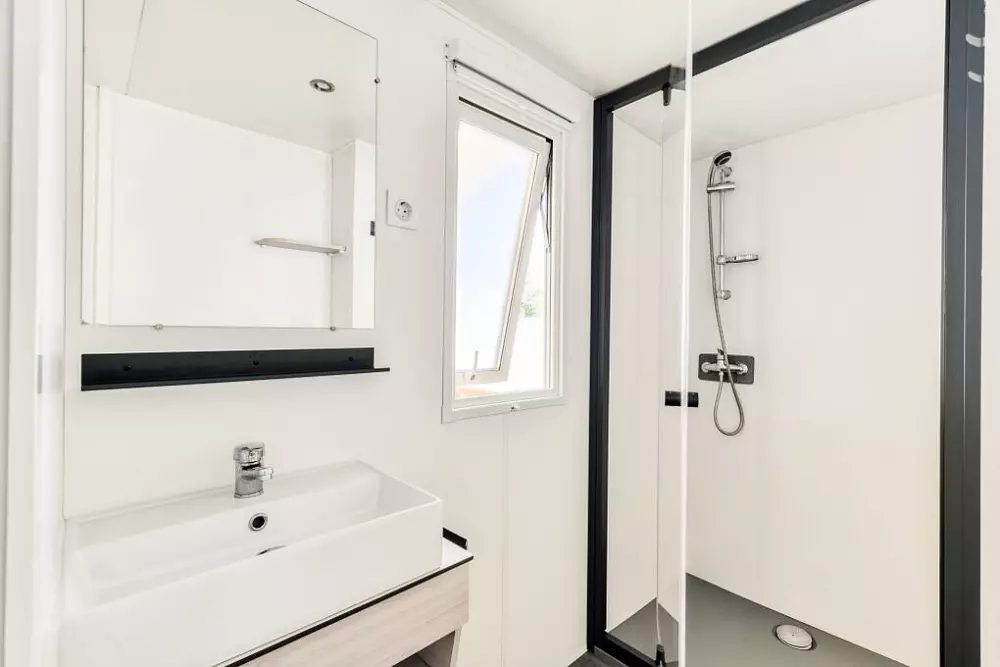 Camping Le Soleil de la Méditerranée