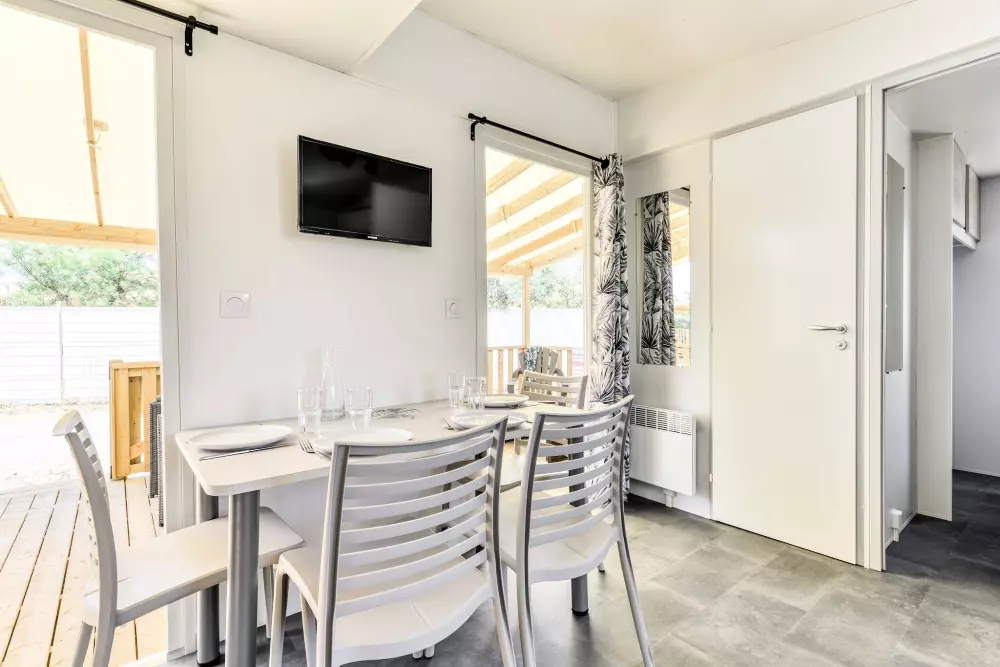 Camping Le Soleil de la Méditerranée