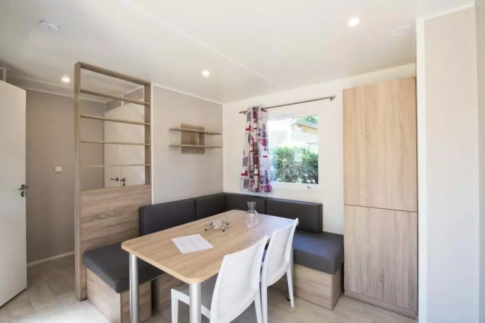 Campingplatz Le Roussillon 4 Sterne★★★★