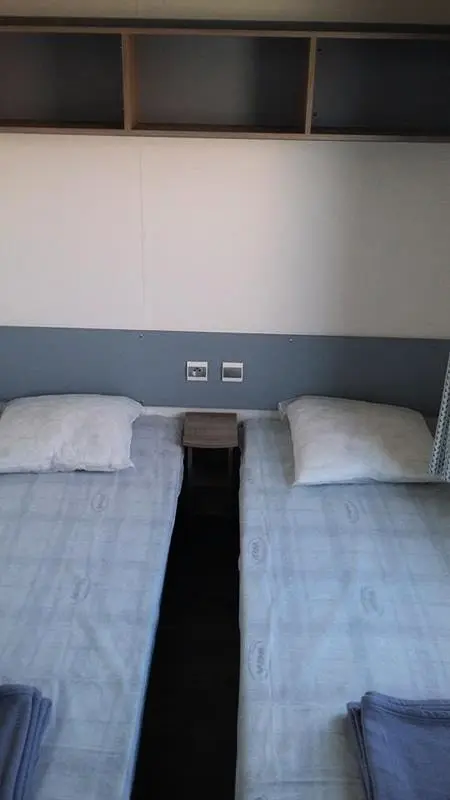 Camping Le Roussillon 4 Csillagok★★★★