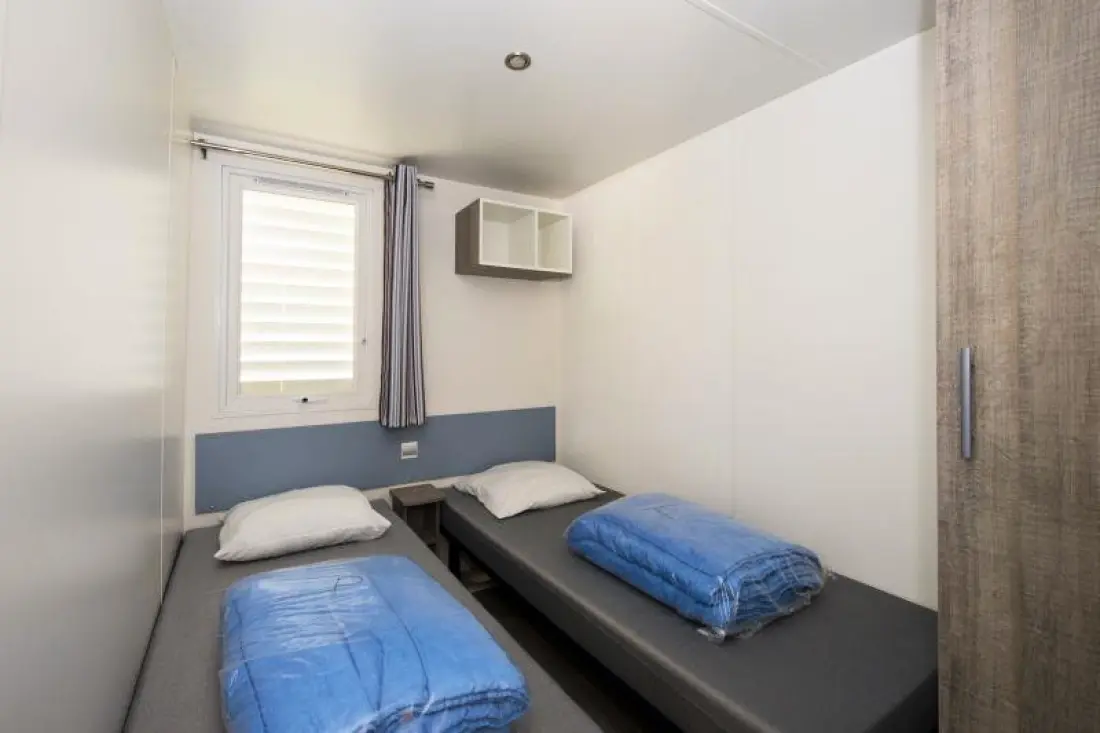 Campsite Le Roussillon 4 Stars★★★★