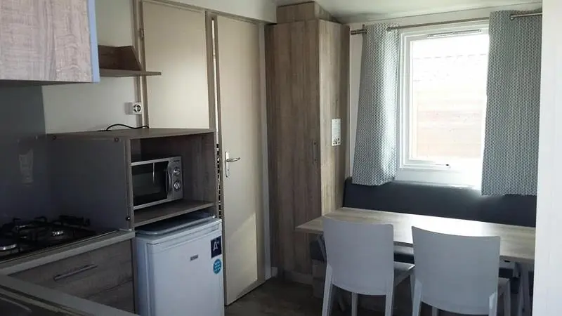Camping Le Roussillon 4 Csillagok★★★★