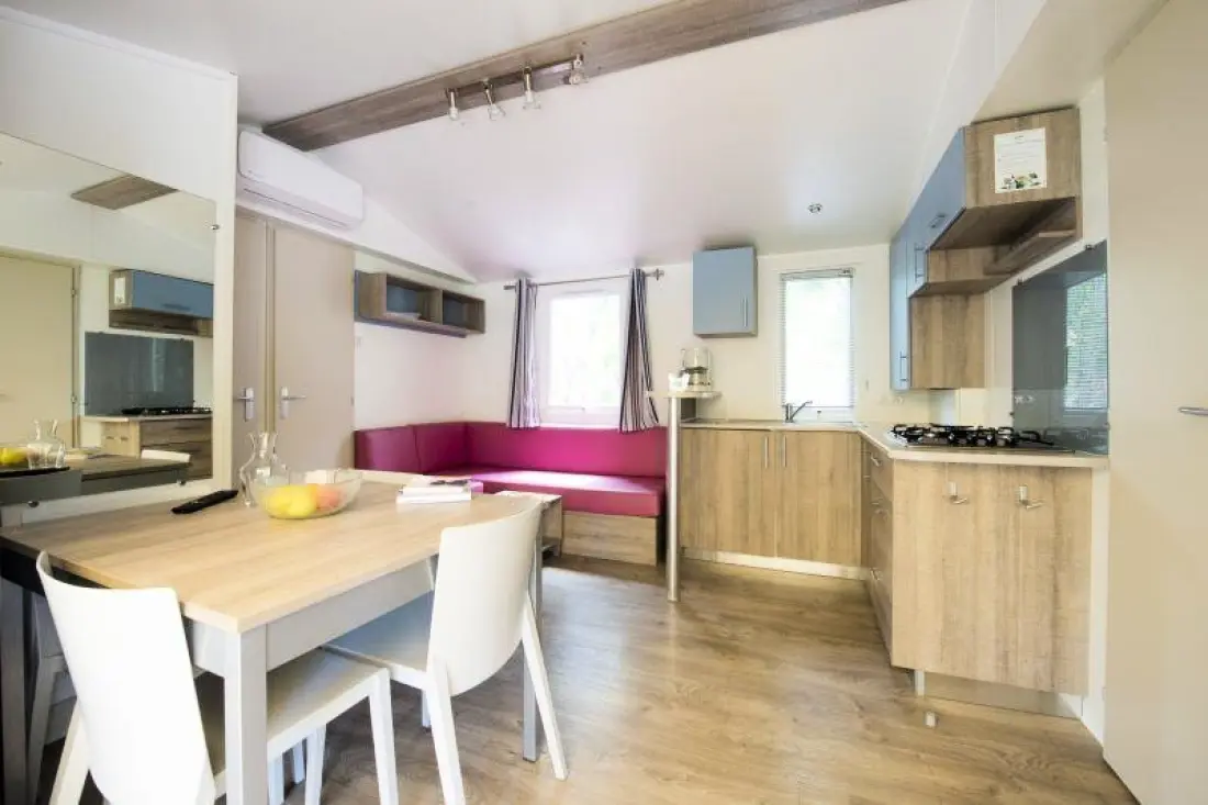Campsite Le Roussillon 4 Stars★★★★