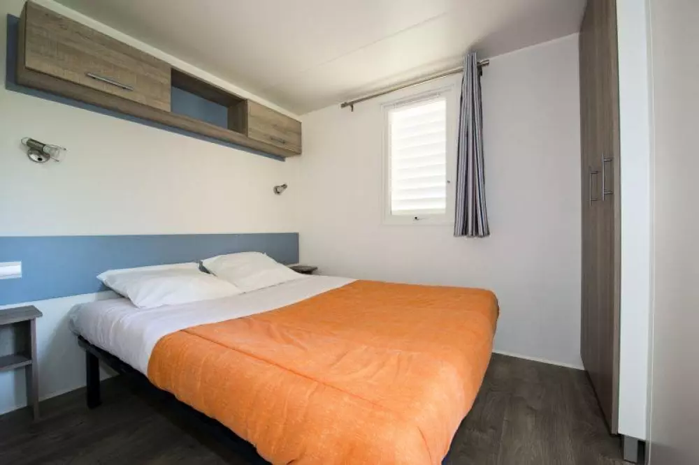 Campingplatz Le Roussillon 4 Sterne★★★★