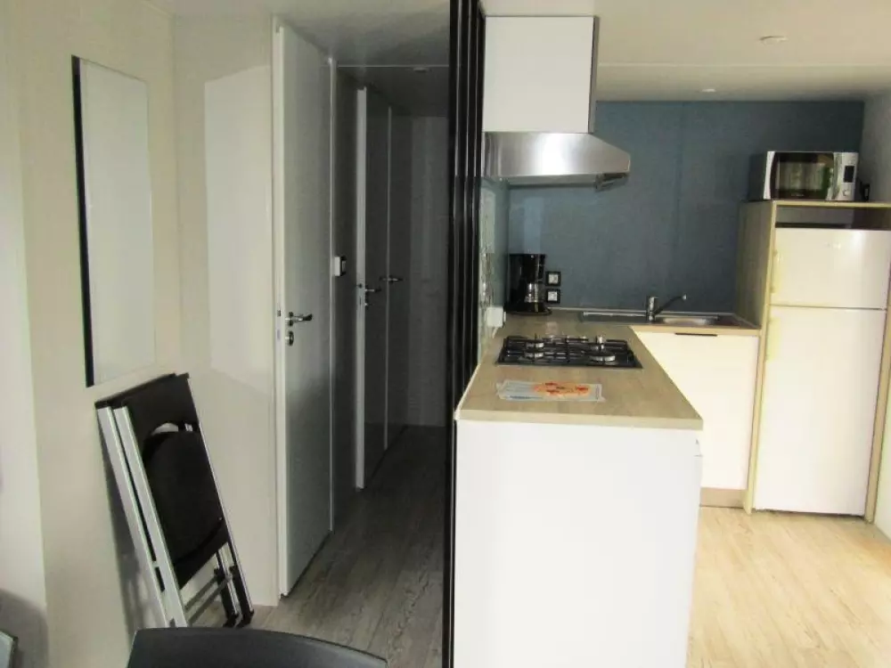 Camping Le Roussillon 4 étoiles★★★★