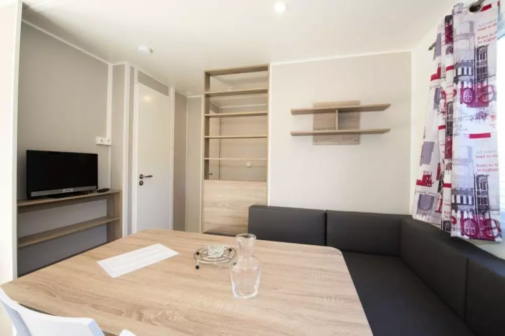 Campingplatz Le Roussillon 4 Sterne★★★★