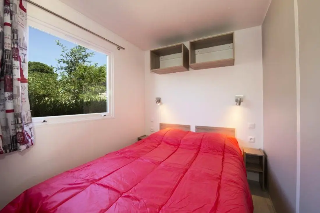 Campsite Le Roussillon 4 Stars★★★★