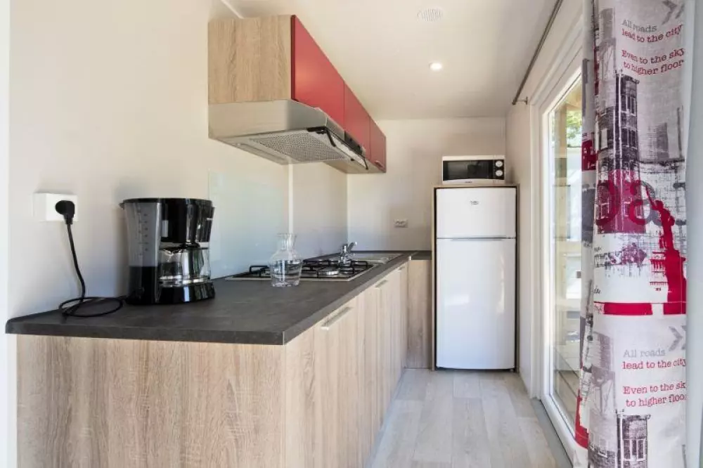 Campingplatz Le Roussillon 4 Sterne★★★★