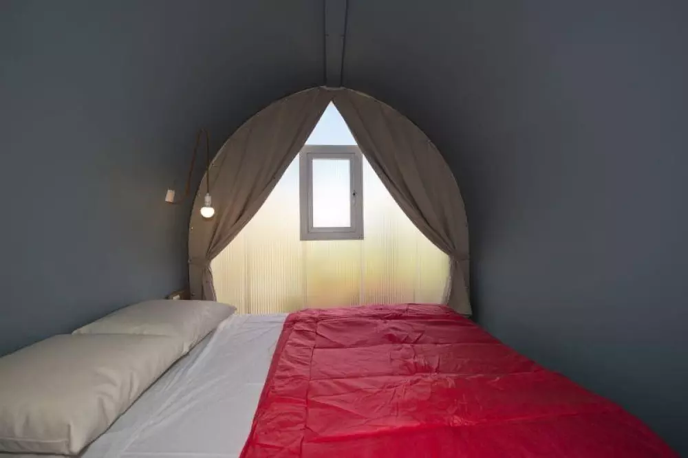 Campingplatz Le Roussillon 4 Sterne★★★★