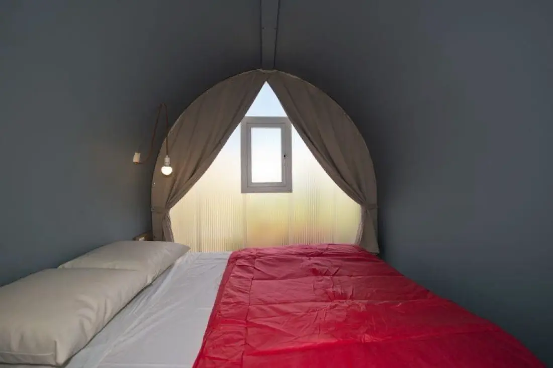 Campsite Le Roussillon 4 Stars★★★★