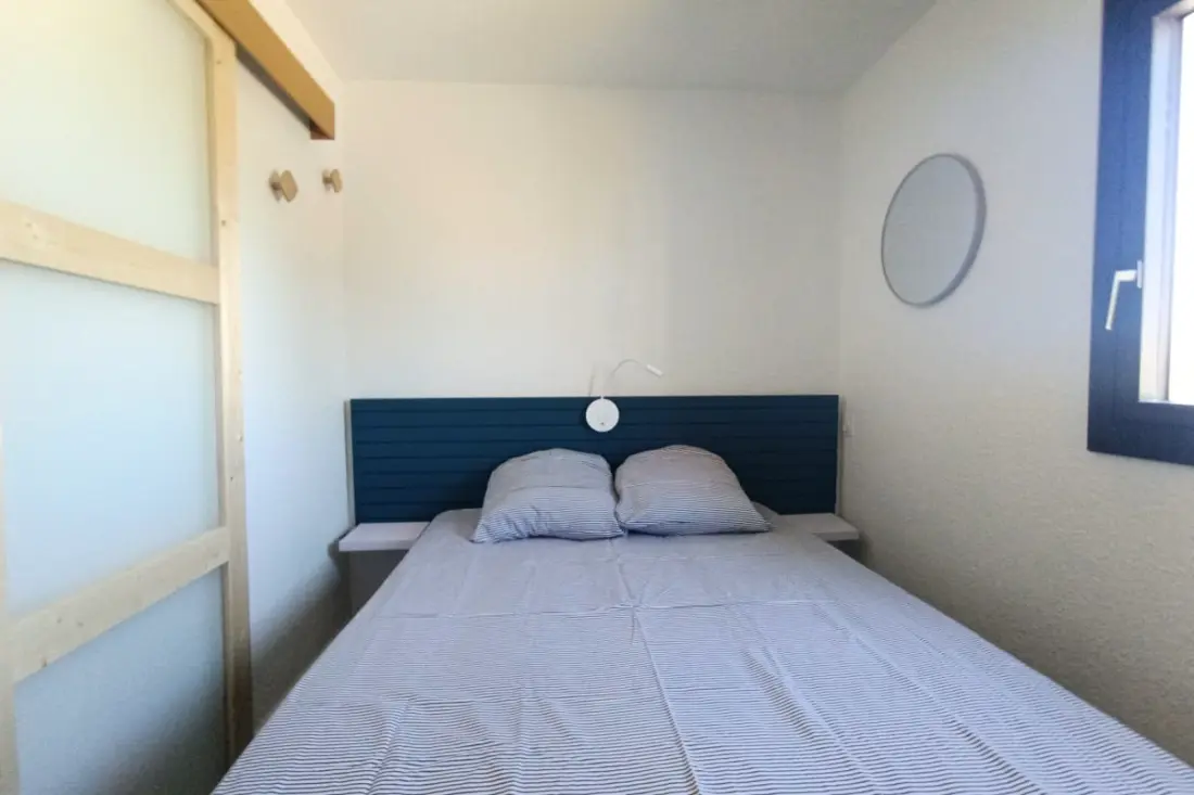 Charming Appt 30 M2 Marina Refait à Neuf 2025