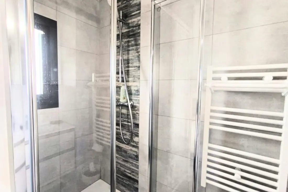 Charming Appt 30 M2 Marina Refait à Neuf 2025