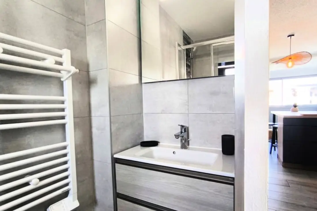 Charming Appt 30 M2 Marina Refait à Neuf 2025