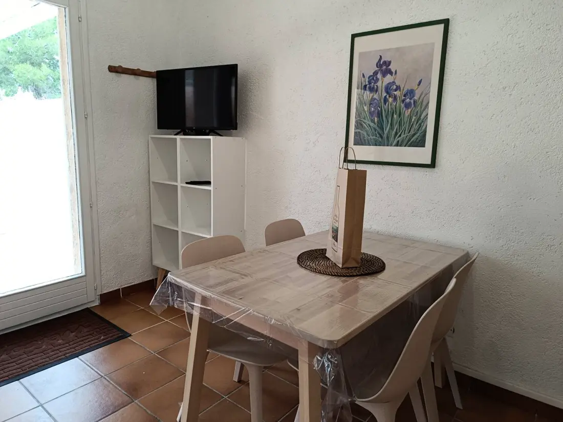 Rezidencia 4branb-saint Cyprien Plage