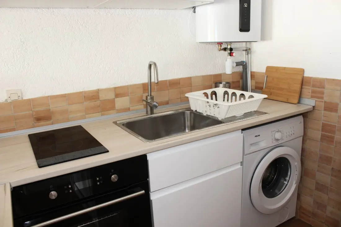 Rezidencia 4branb-saint Cyprien Plage
