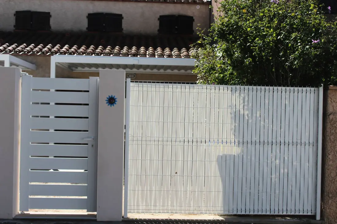 Rezidencia 4branb-saint Cyprien Plage