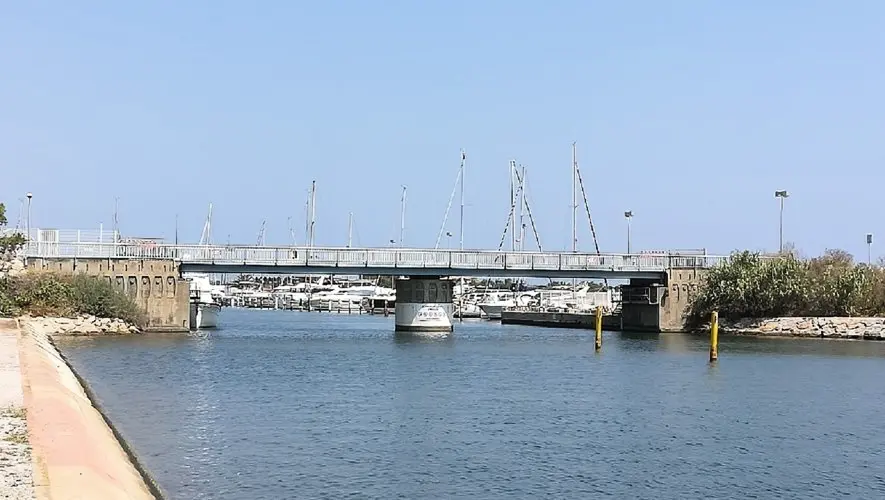 Rezidencia 4branb-saint Cyprien Plage